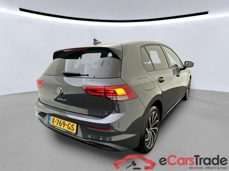 VOLKSWAGEN GOLF 96 kW #6