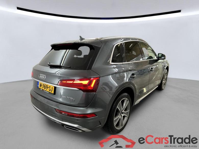AUDI Q5 195 kW #6