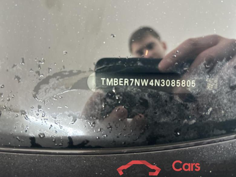 SKODA Scala 81 kW #2