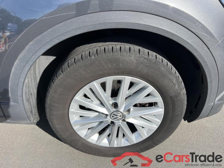 VOLKSWAGEN T-Roc 110 kW #6