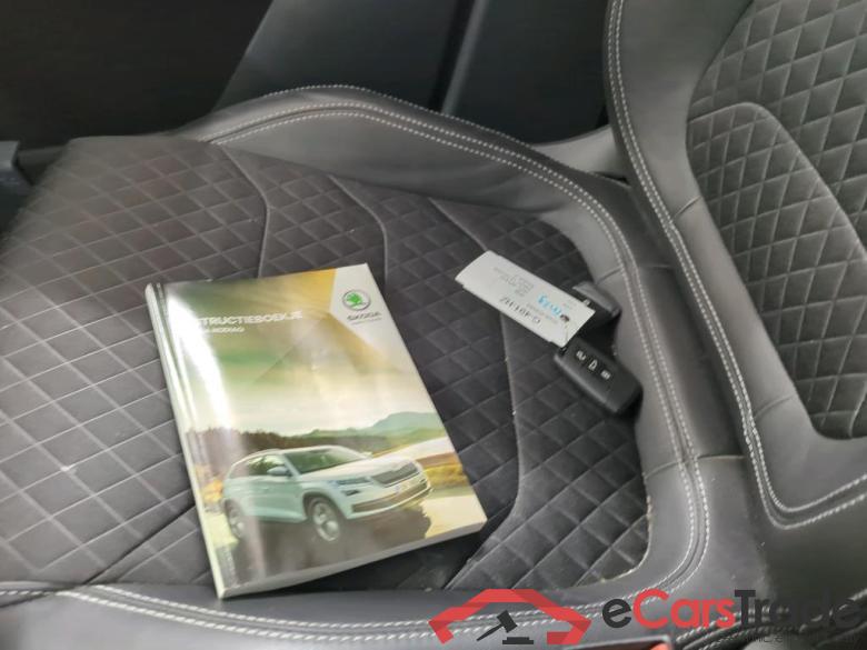 SKODA Kodiaq 110 kW #6