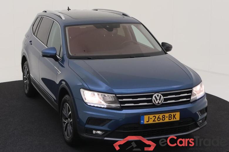 VOLKSWAGEN Tiguan Allspace 110 kW #4