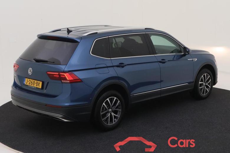 VOLKSWAGEN Tiguan Allspace 110 kW #5