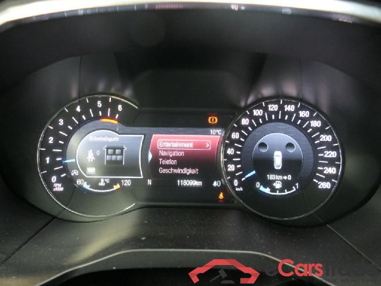 S-Max Titanium 2.0 EcoBlue 110KW MT6 E6dT #6