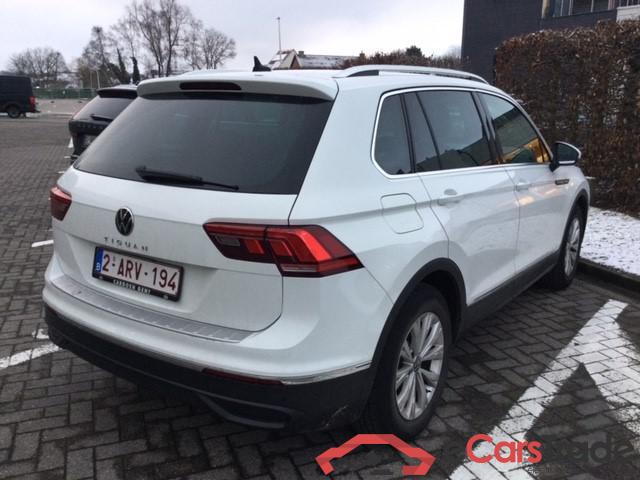 VOLKSWAGEN Tiguan Tiguan 1.5 TSI Life OPF #4