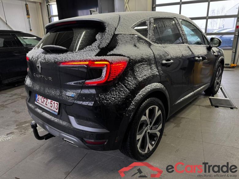 RENAULT Captur E-TECH (HEV) Captur E-TECH 1.6i HEV R.S.Line #3