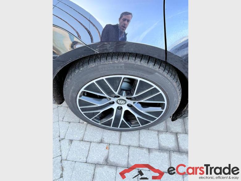 PORSCHE Taycan Sport Turismo Taycan Sport Turismo #2