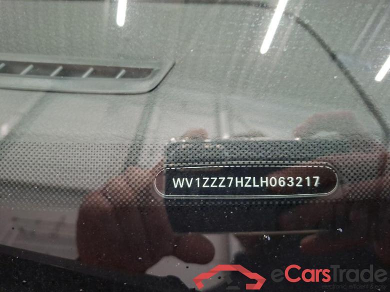 VOLKSWAGEN Transporter 81 kW #2