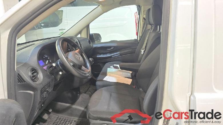 Vito Kasten 109/110/111/114 CDI FWD lang (447.603) 1.6 84KW MT6 E6 #4