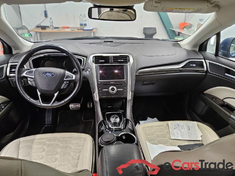 Mondeo Turnier Vignale 2.0 EcoBlue #3