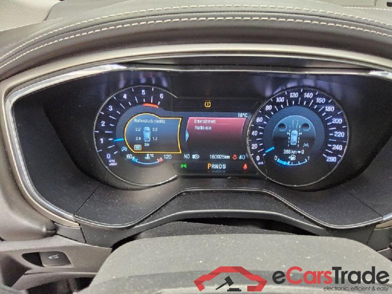 Mondeo Turnier Vignale 2.0 EcoBlue #6