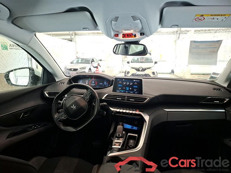 5008 Active Business 1.2 PureTech 130CV BVA8 E6d #5