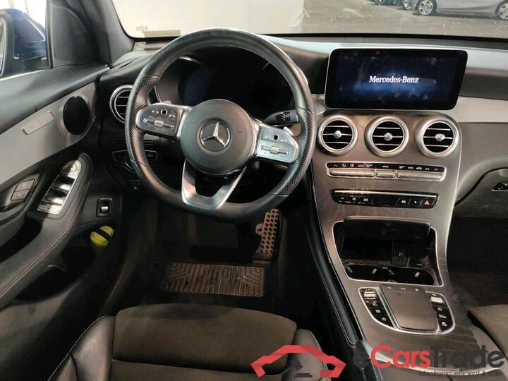 Mercedes GLC GLC GLC 200 d Business Solution 120kW/163pk  5D/P Auto-9 #5