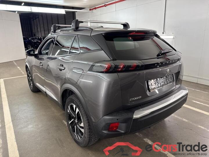 Peugeot 2008 2008 1.2 Puretech S/S Allure 74kW/100pk  5D/P Man-6 #3