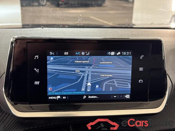 Peugeot 2008 2008 1.2 Puretech S/S Allure 74kW/100pk  5D/P Man-6 #6