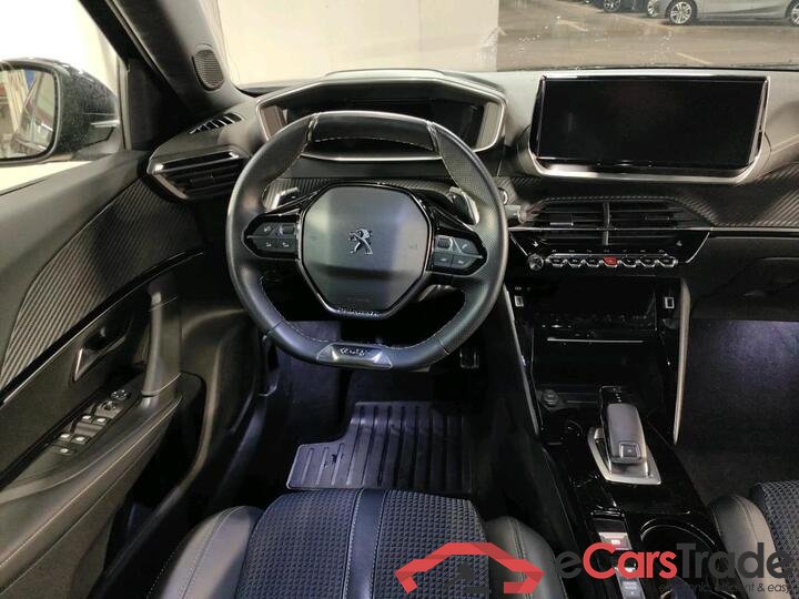 Peugeot 2008 2008 1.2 Puretech S/S EAT8 GT 96kW/130pk  5D/P Auto-8 #5