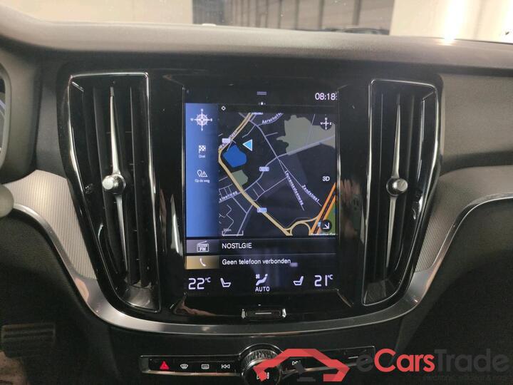 Volvo S60 S60 T8 Recharge Geartronic R-Design 288kW/392pk  4D/P Auto-8 #6