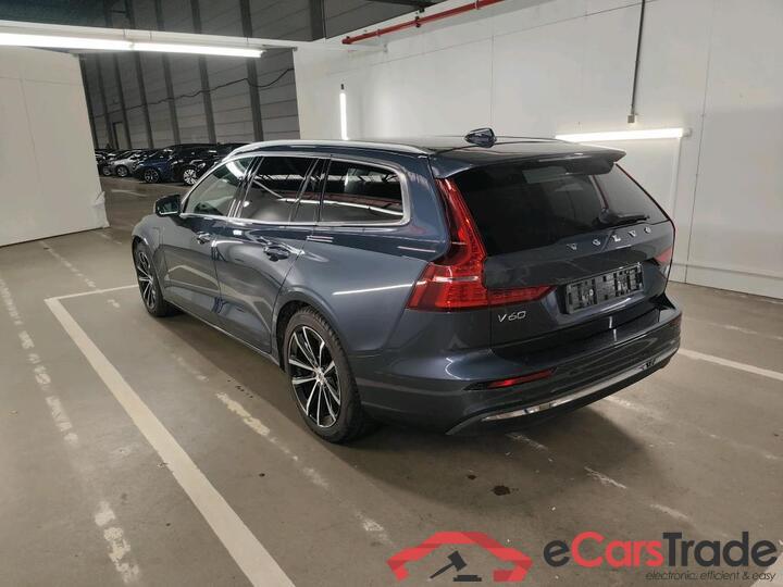 Volvo V60 V60 T6 PHEV 4x4 Core Aut. (PHEV) 257kW/350pk  5D/P Auto-8 - CO2 indicatief #3