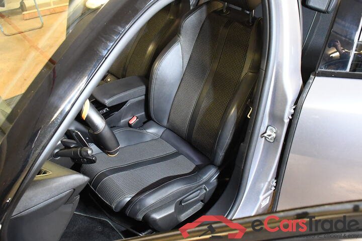 Peugeot 2008 1.5 BlueHDI GT-Line Aut. LED-Xenon I-Cockpit Ambient Navi 1/2 Sport-Leather KeylessGo Camera Klima PDC ... #4