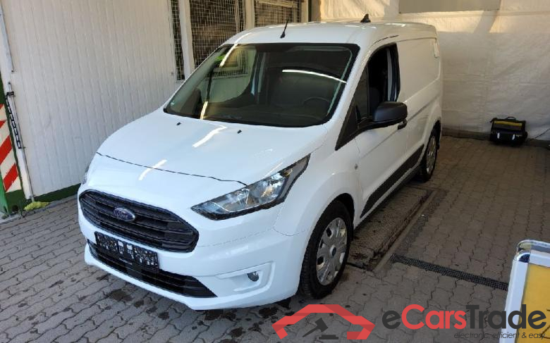 Transit Connect Kasten Trend 1.5 EcoBlue 55KW MT6 E6d