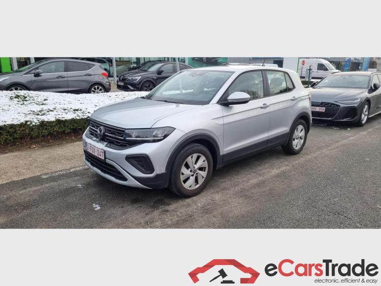VOLKSWAGEN T-Cross T-Cross 1.0 TSI OPF #2