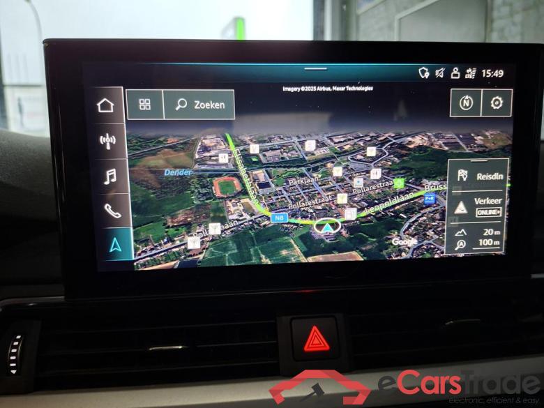 AUDI A4 Avant Audi A4 Business Edition Competition 35 TFSI 110(150)kW(pk) S tronic #3