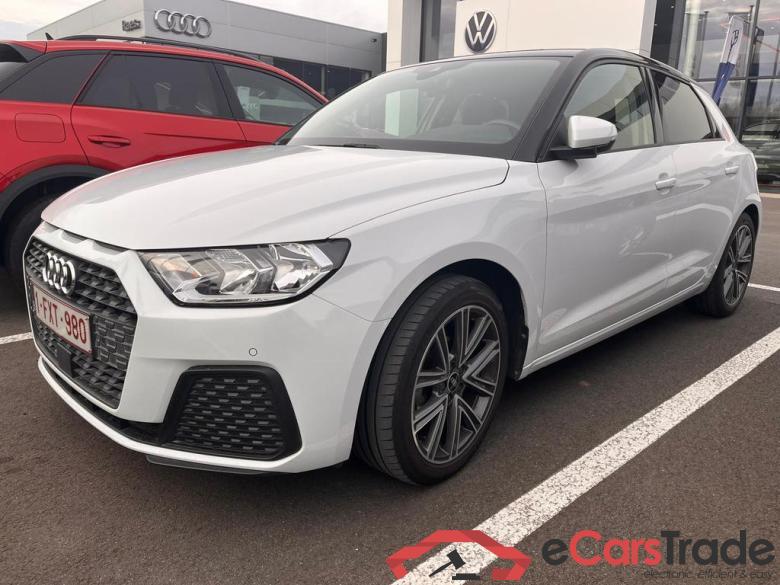 AUDI A1 Sportback Audi A1 Sportback  25 TFSI  70(95) kW(ch) 5 vitesses #3