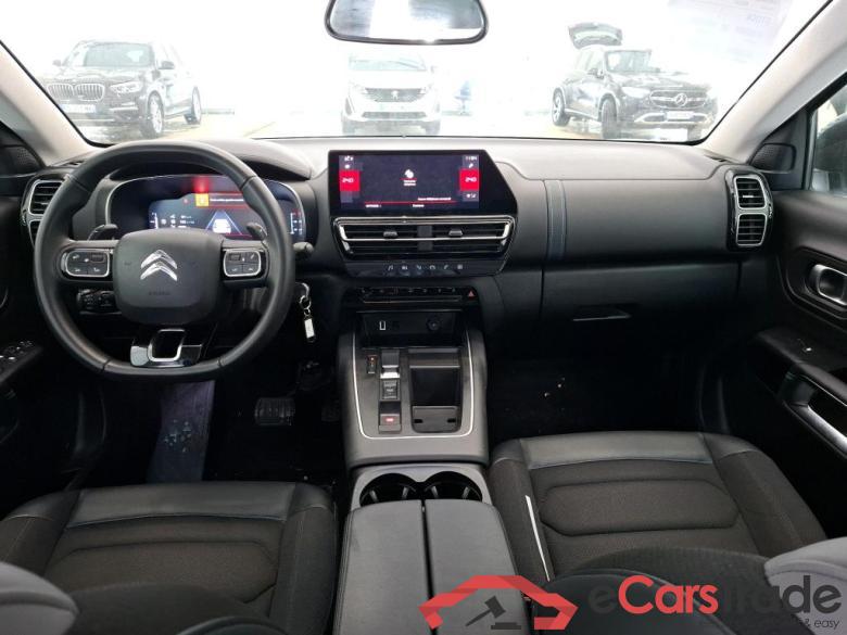 C5 Aircross Feel 1.5 BlueHDi 130CV BVA8 E6d #5