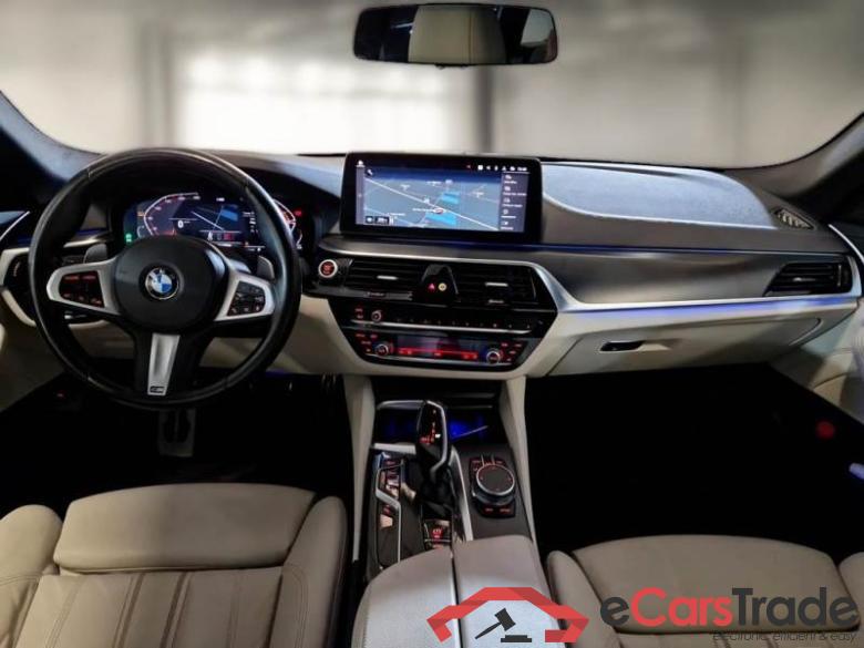 BMW SERIE 5 / 2020 / 5P / STATION WAGON 530D 183KW XD M SPORT AUTO TOURING #3