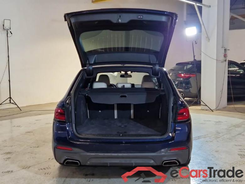 BMW SERIE 5 / 2020 / 5P / STATION WAGON 530D 183KW XD M SPORT AUTO TOURING #5