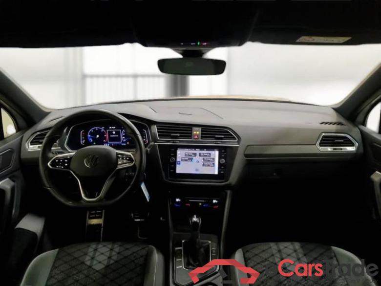 VOLKSWAGEN TIGUAN / 2020 / 5P / SUV 2.0 TDI SCR 110KWR-LINE DSG #3