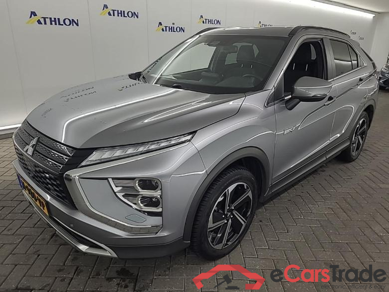 MITSUBISHI Eclipse Cross SUV Intense+ 5D 138kW