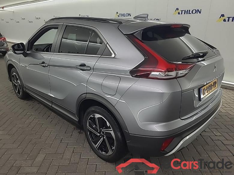 MITSUBISHI Eclipse Cross SUV Intense+ 5D 138kW #4