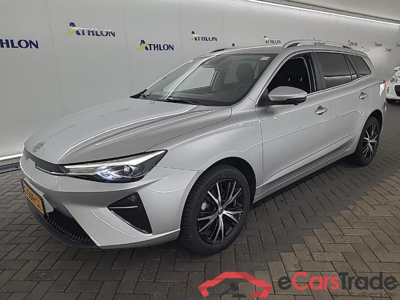 MG MG5 Estate Luxury Long Range 5D 115kW #1