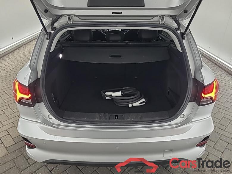 MG MG5 Estate Luxury Long Range 5D 115kW #5