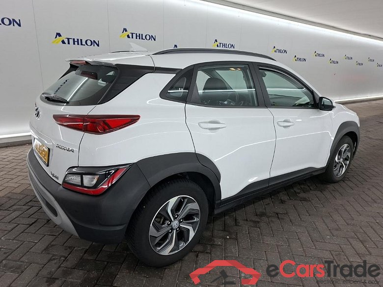 HYUNDAI Kona 1.6 GDI HEV Comfort 5D 104kW #3