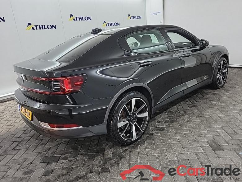 Polestar Polestar 2 Pilot Plus 5D 300kW #3