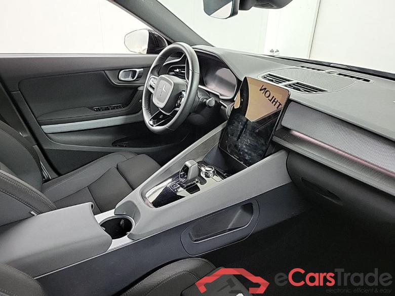 Polestar Polestar 2 Pilot Plus 5D 300kW #6