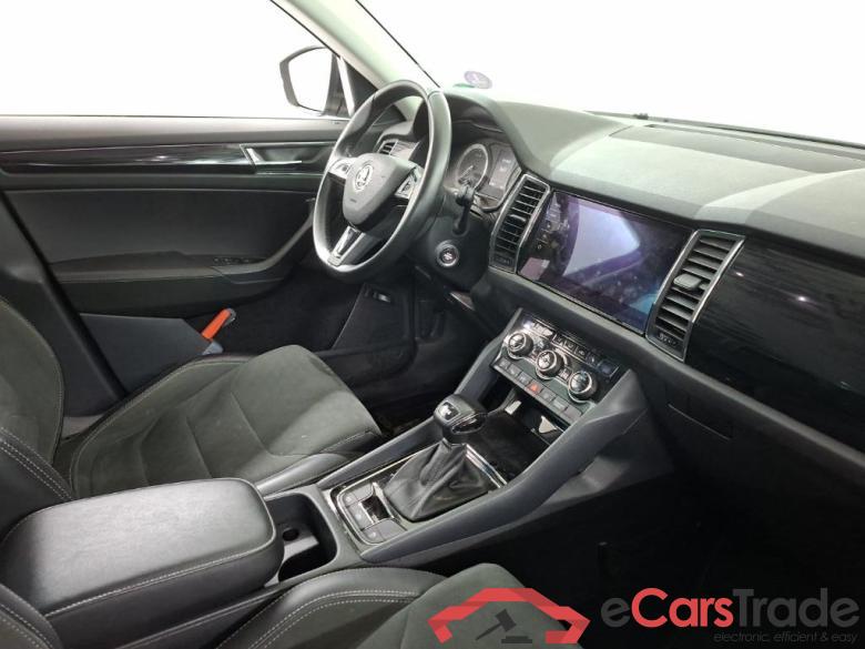SKODA Kodiaq 1.5 TSI ACT 110kW DSG Business Ed Plus 5D #6