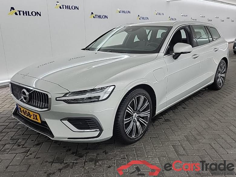 VOLVO V60 Recharge T6 AWD Automaat Buss Pro 5D 251kW #1
