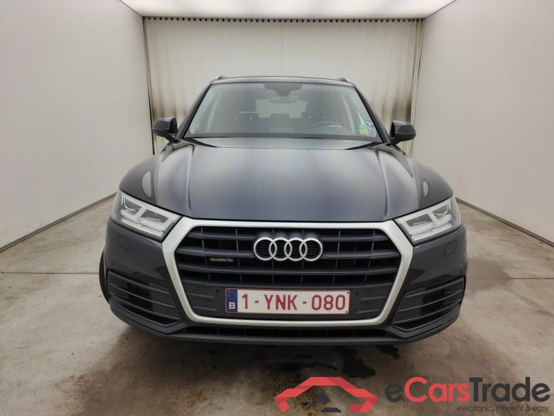 Audi Q5 50 TFSi e S tronic quattro 5d #5