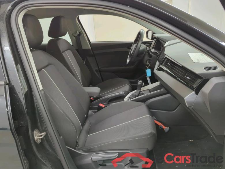 Audi A1 Sportback 25 TFSI S tronic epic 5d #3