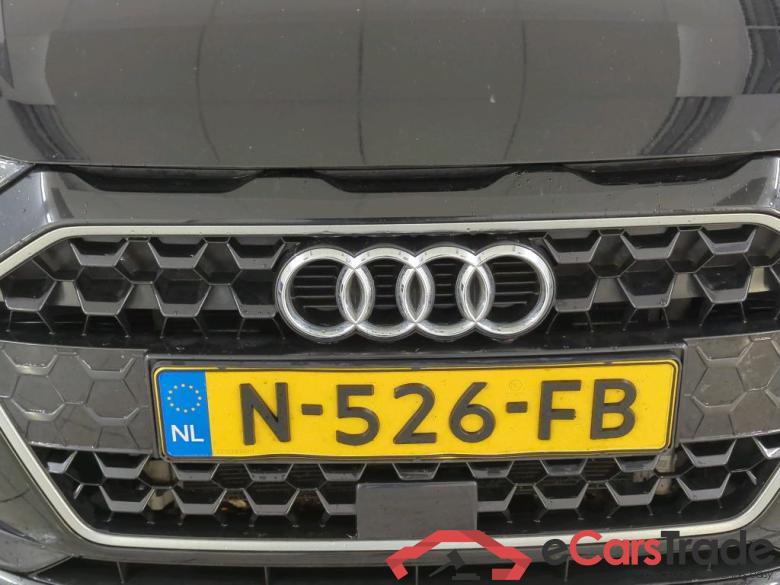 Audi A1 Sportback 25 TFSI S tronic epic 5d #5