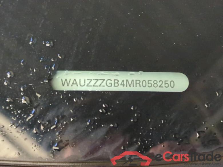 Audi A1 Sportback 25 TFSI S tronic epic 5d #6