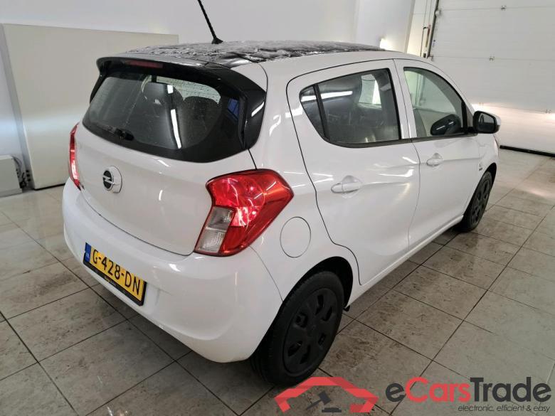Opel Karl 1.0 Start/Stop 120 Jaar Edition 5d #2