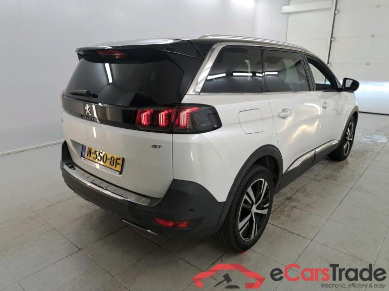 Peugeot 5008 GT PureTech 130 5d #2