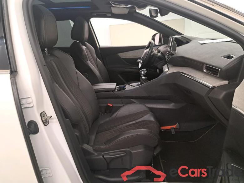 Peugeot 5008 GT PureTech 130 5d #3