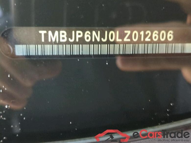 ŠKODA FABIA COMBI 1.0 TSI 70kW Ambition 5d #6