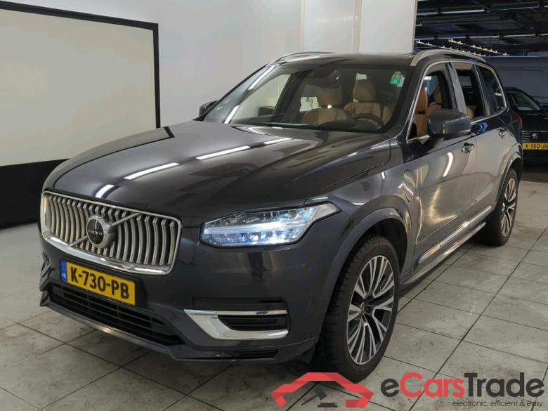 Volvo XC90 T8 AWD Plug-in hybrid Inscription Excl + Pano