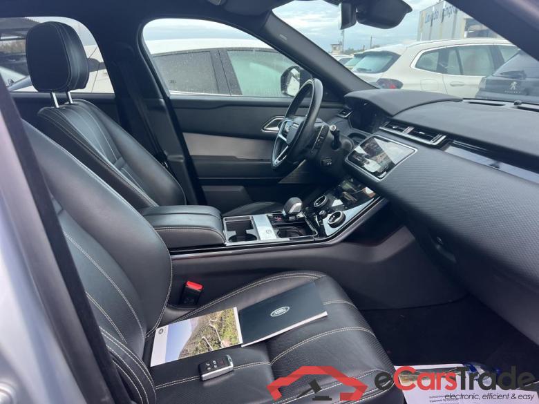 LAND ROVER Range Rover Velar / 2017 / 5P / todoterreno 2.0D I4 150kW Landmark Edition 4WD Auto(SP) #6